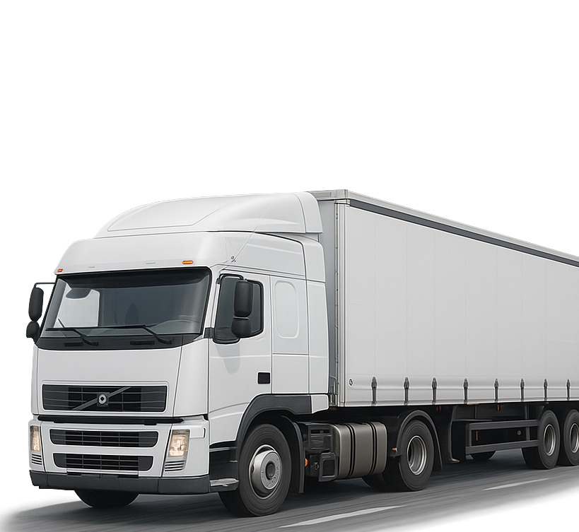 <span style="font-weight: bold;">Transport standard</span>