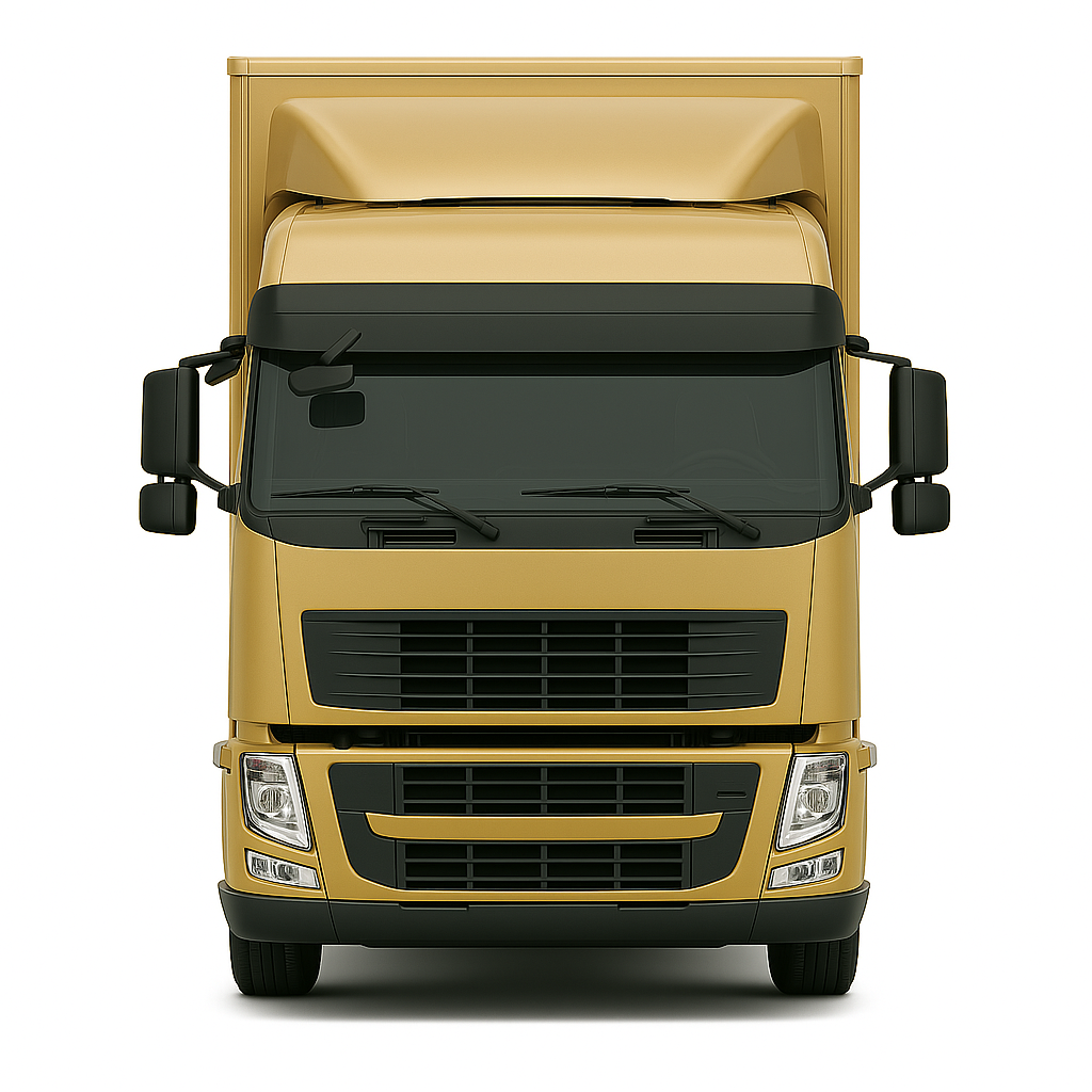 camion de transport marfa camion